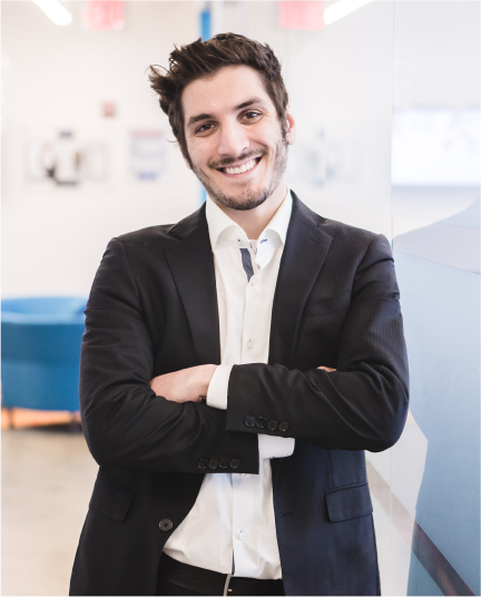 1 Recruiter| Small Business Hiring | The Recruiting Squad