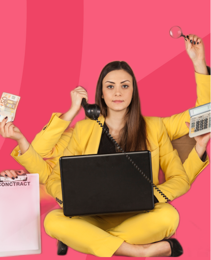 How it works | No minimums | The Recruiting Squad