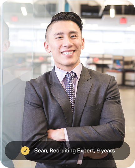 Expert Recruiters for Small and Medium Sized HVAC Businesses | The Recruiting Squad