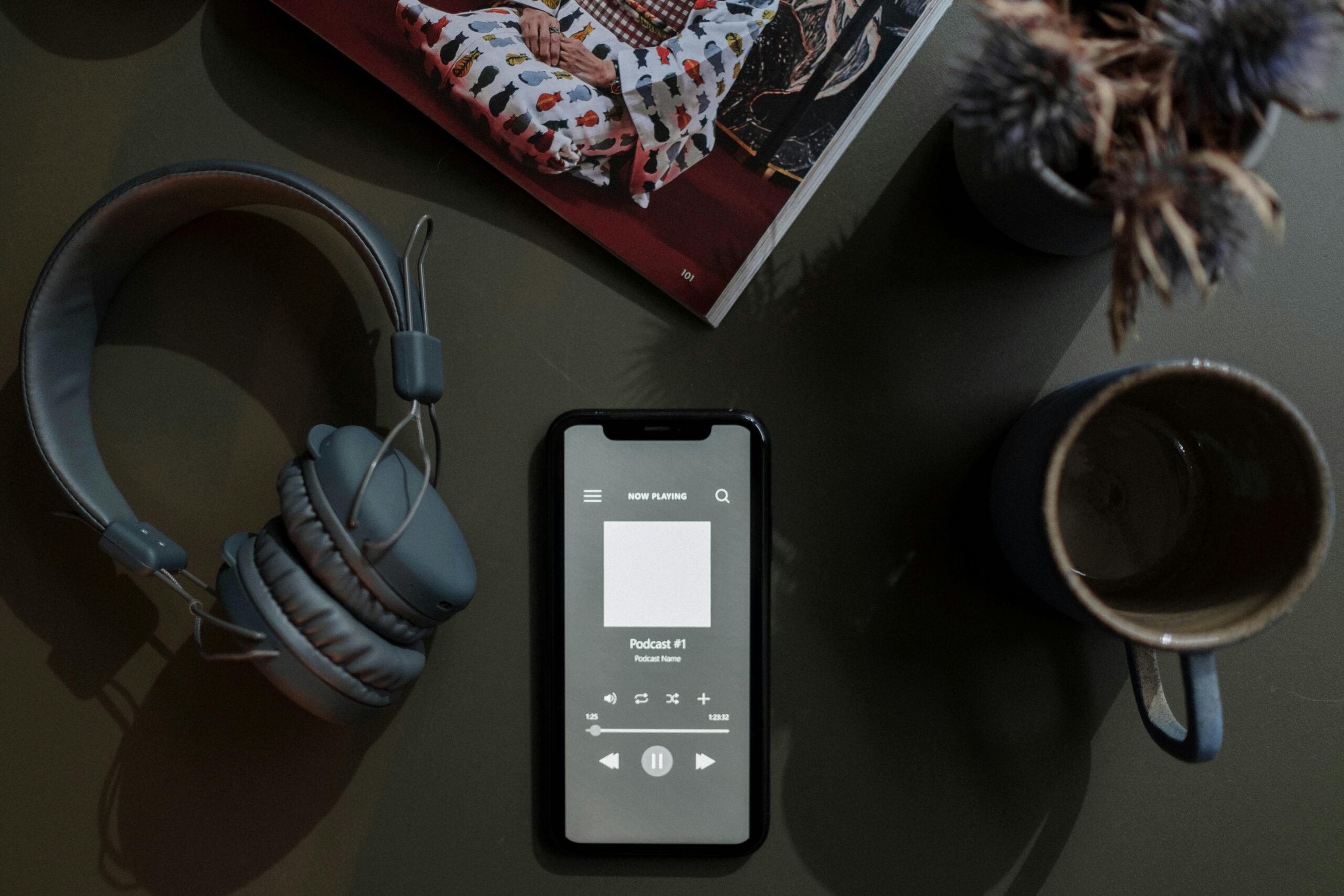 5 Essential Podcasts | SMB Recruiting | The Recruiting Squad