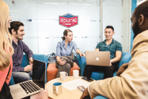 Need to hire but don't have a recruiting team | The Recruiting Squad
