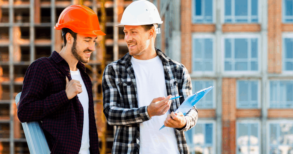 How Construction Companies Can Simplify Hiring | Blog | The Recruiting Squad